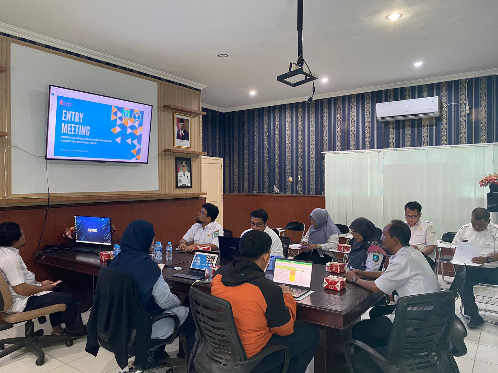 Berita Keamanan Siber