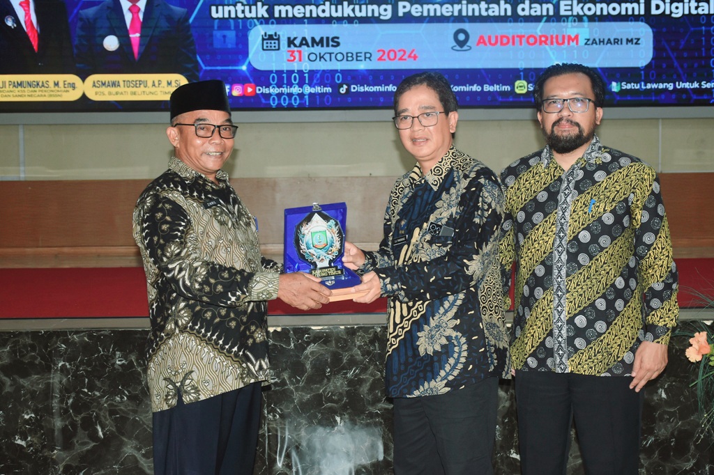 Berita Keamanan Siber