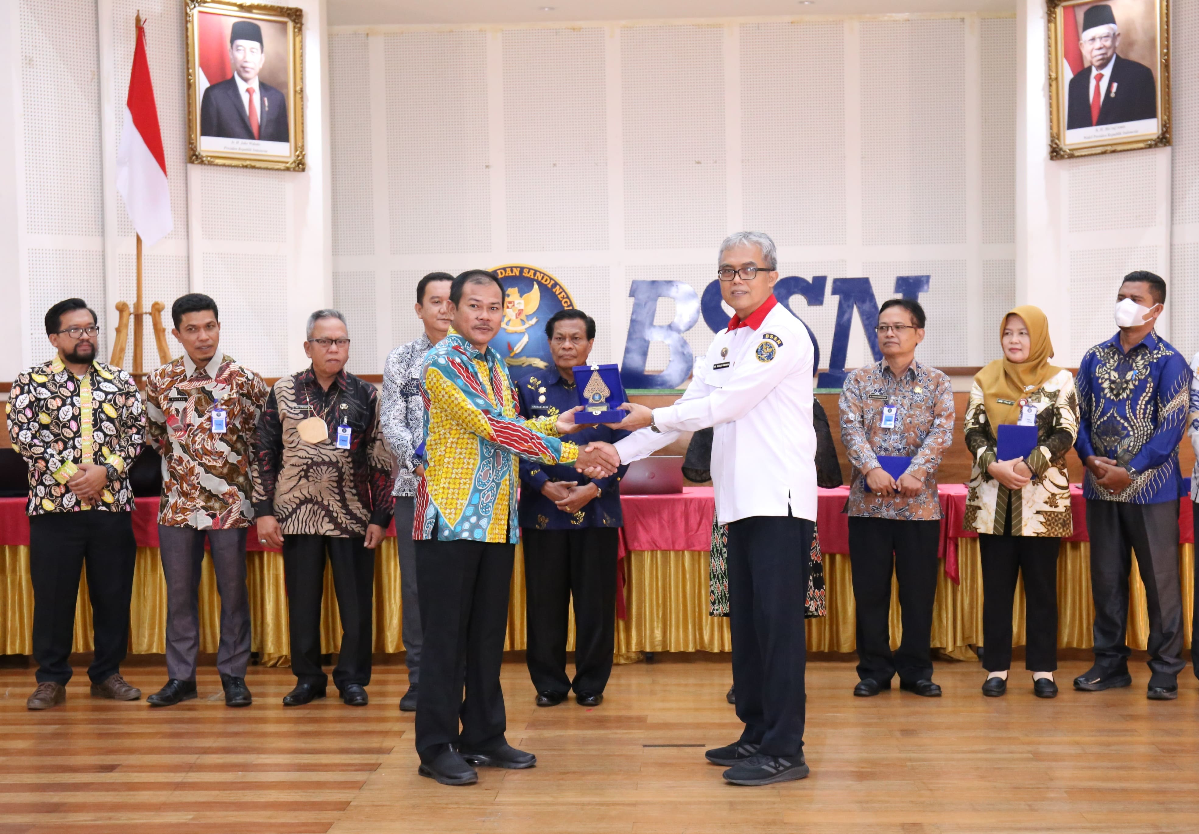 Berita Keamanan Siber