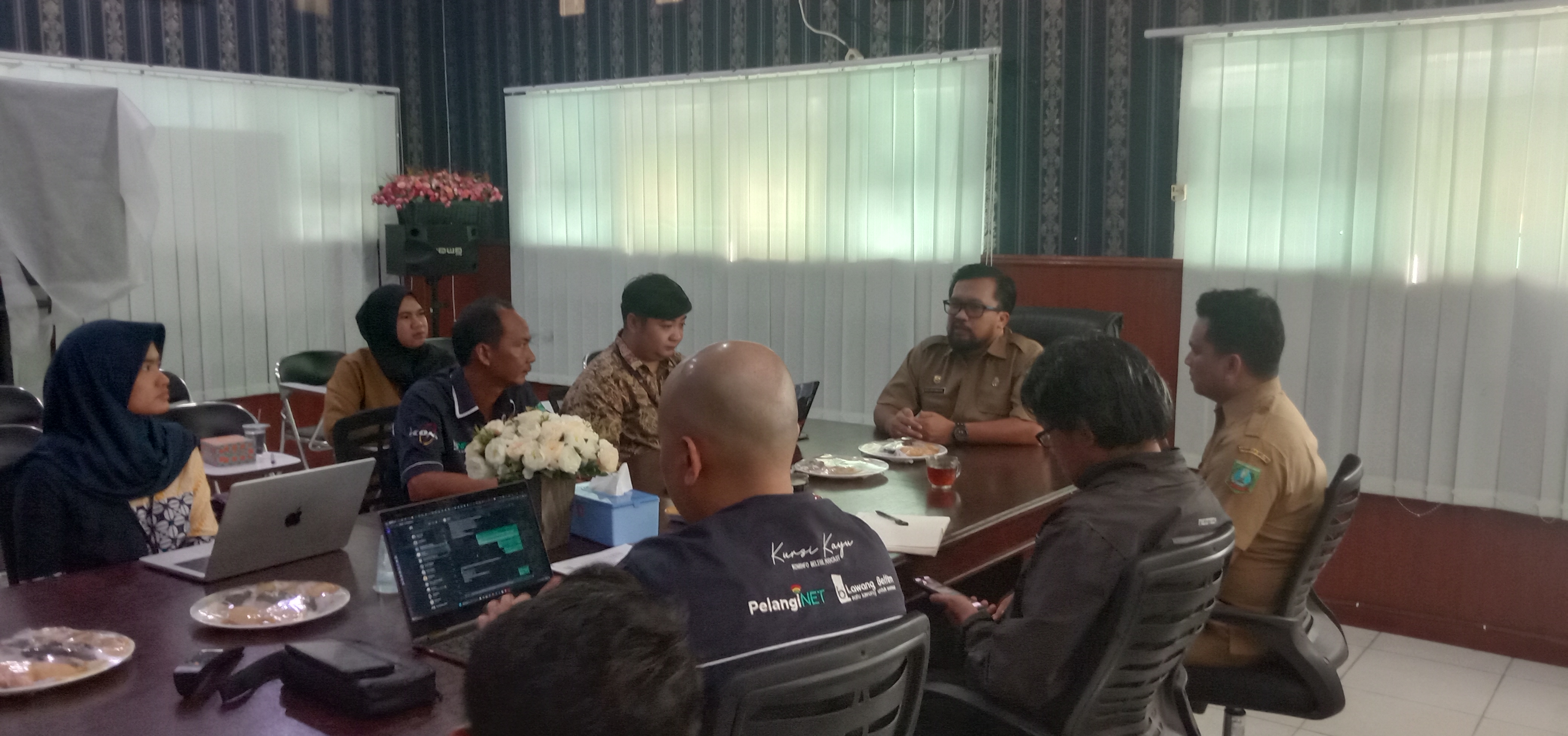Berita Keamanan Siber