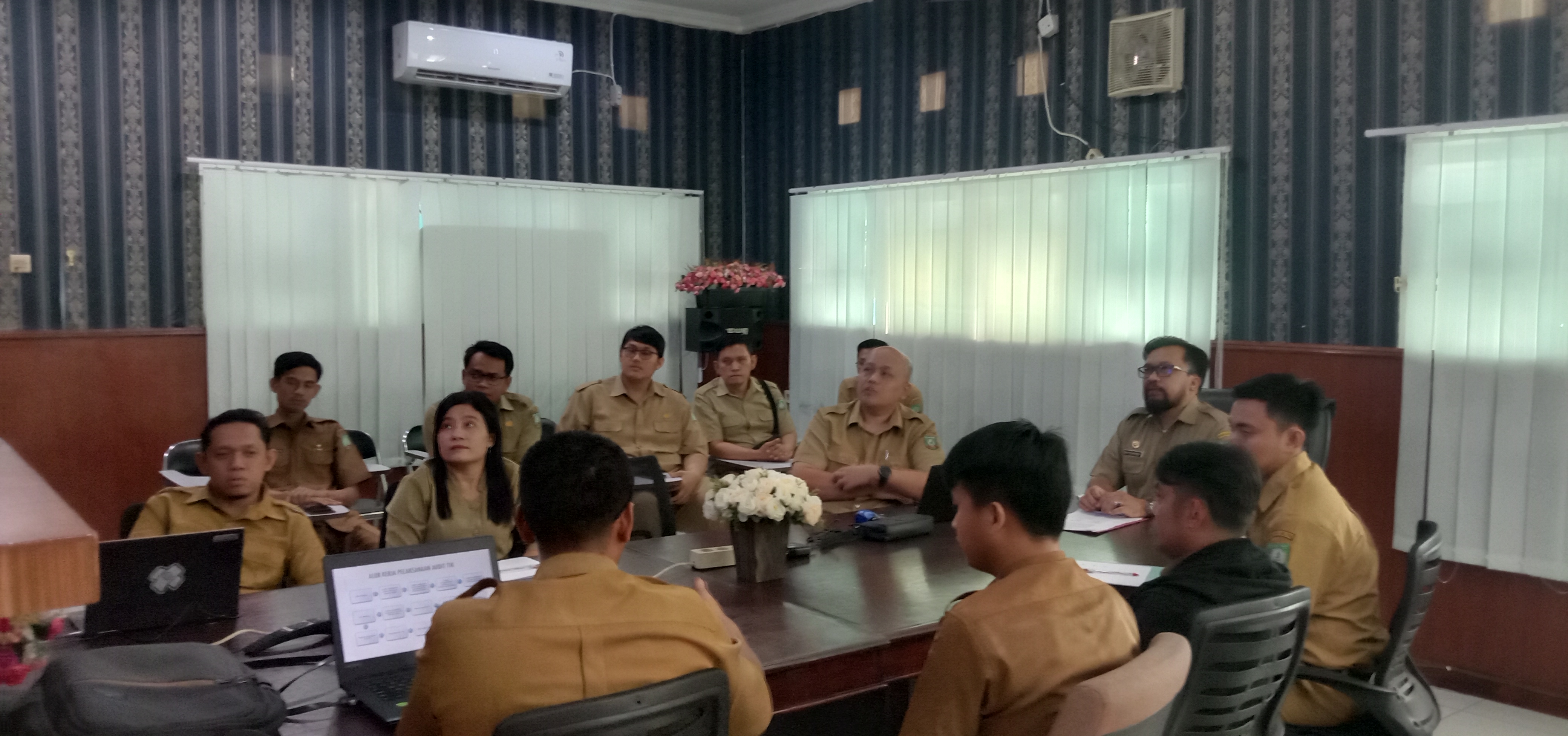 Berita Keamanan Siber